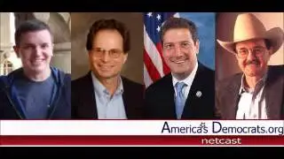 AmericasDemocrats.org: Wimer on GOP Claims the War on Poverty Failed; Abramowitz on the Tea Party
