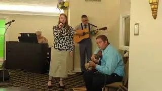 August 20, 2023 -  worship service
