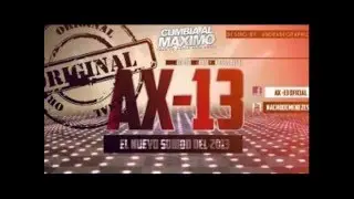 AX-13  tan casual