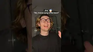 Anxiety Theme Song😰