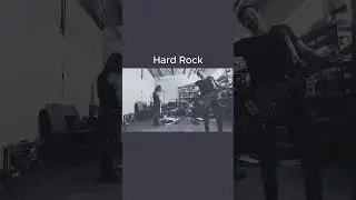 We are POWER STATE! Like what you hear? Subscribe for more. #newmusic #alternativerock #shorts