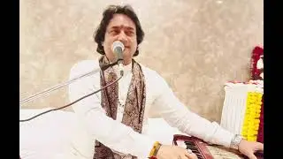 मन लागो मेरो यार - फ़क़ीरी में ।। डॉ कमलेश हरिपुरी 