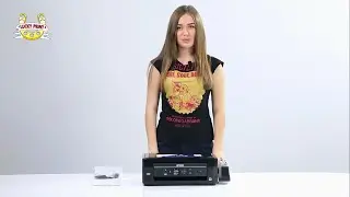 Обзор МФУ Epson Expression Home XP-322