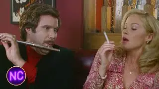 The Power of the Jazz Flute | Anchorman: The Legend Of Ron Burgundy