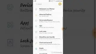 Samsung J7 Prime got the official oreo (8.1.0) update with samsung Experience 9.5😍😍