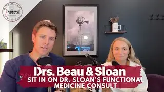 Unlocking Health: Functional Medicine & Personalized Wellness