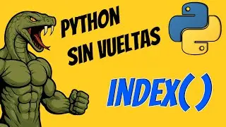 index en Python Youtube