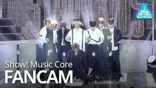 [예능연구소 직캠] Stray Kids - Double Knot, 스트레이 키즈 - Double Knot @쇼!음악중심 20191012