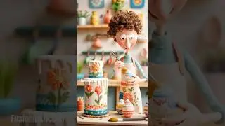 Watch This Before Easter Ends! #easter #shorts #viral #cheftausif