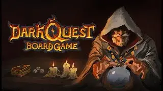 Dark Quest: Board Game  , IS it good?