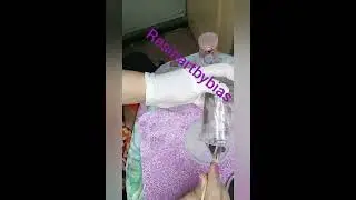 I tried first time resin  car hangings# 3 necklace with rings#2026# long video 