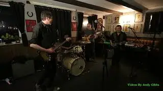 Blues Mercenaries 26Apr22 No5