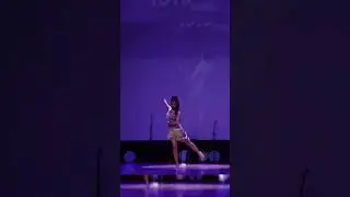ARABIC SUPER BELLY DANCE PERFORMANCE !! BASS JUGGLER !!