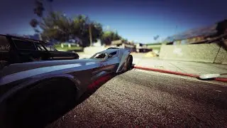 (CWR) GTA Online First dose 2 - Designated driver 4:19