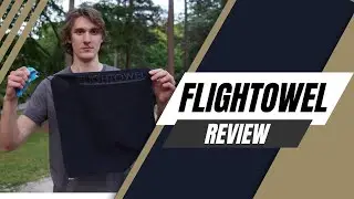 FlighTowel Hands-On Review: Is It Good?