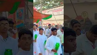 Manarcad pally perunal Rasa| St marys Cathedral Manarcad | Manarcad perunal