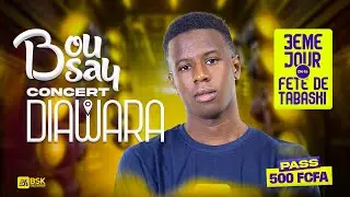 Bousay - Ô Faaye Rini Diawara ( audio )