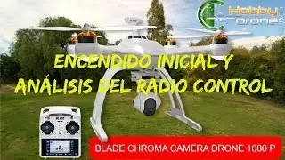 Chroma Drone 1080 P 