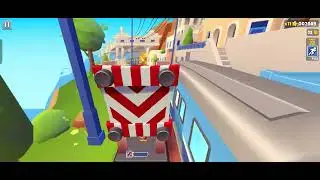 Subway surfer lover part 1