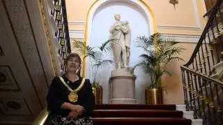 KIND 40th Birthday Message - Erica Kemp; Lord Mayor of Liverpool