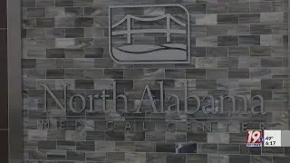 North Alabama Medical Center Sees Record Births
