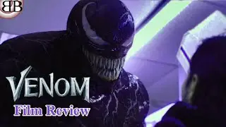 Venom | Film Review