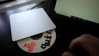 Apple Super Drive A1379 for Windows 10