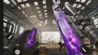 Is grinding aether camo for spr worth it?
