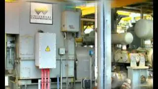 SOLCON - Medium voltage soft starters