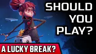 Lost in Random Review