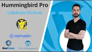 Optimisez votre site WordPress avec Hummingbird Pro : Le secret de la performance !