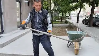 Zorro la munca in Targu Neamt