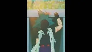 Neither strength nor skill -  Kai hiwatari | Beyblade edit | bloody Mary |#anime #shorts #beyblade