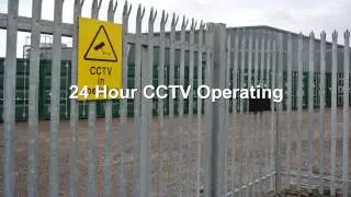Low Cost Self Storage Units To Rent Fawkham Kent
