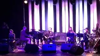 LLEGAS 🔴  EN VIVO -  GIRAS SINFONICO - TEATRO LAREDO /  2023 COCHABAMBA - BOLIVIA