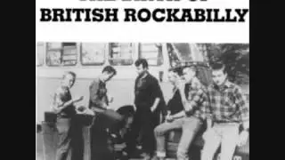 The Polecats-Rockin' all nite