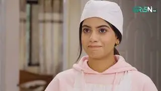 Faaslay Episode 33 | Best Moment 02 | Saboor Aly - Ali Ansari | Green Lamhay