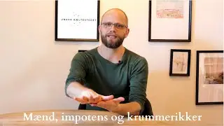 Under B&aelig;ltestedet - behandling for impotens og krummerik