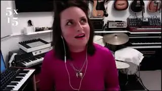 What Have I Done - Laura Dockrill | 5x15