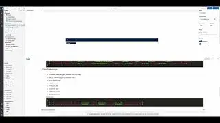 How To Create An Application in 6 Minutes