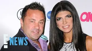 Раскрыта зарплата Терезы Джудиче за первый сезон сериала «RHONJ» | E! News