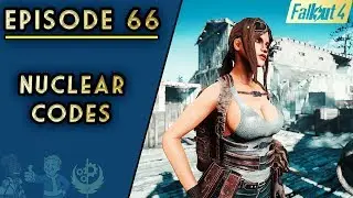 Ultra Modded Fallout 4 Walkthrough Part 66 (GTX1060)