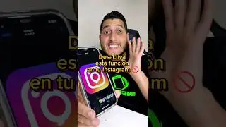 c&oacute;mo ocultar el visto en Instagram 👆vamos a probarlo