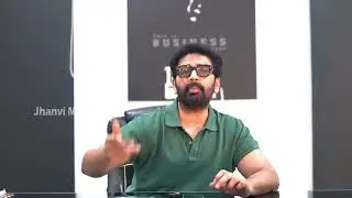 Jd Chakravarthy Reaction on Attitude Star Chandrahas Song Controversy | Gunji Gunji Song Controversy