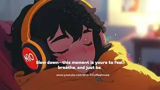 alone but focused | lofi instrumentals for 9hrs straight