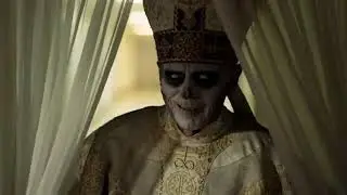 Ghost - Chapter Seven: New World Redro | Перевод на русский Глава Седьмая: Новый Мировой Кодяроп