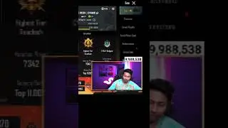 hydra lineup Dynamo reveal? #bgmi #shortsvideo #dlangaming #dynamo #hydra #esportsindia