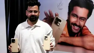 realme 16Pro Series Debuts:200MP LumaColor Portrait Master with Master Design & Powerful Performance