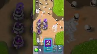 Fantasy Tower: Castle Defense - Trailer 5