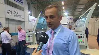 ATALAY GRUP - MİM&Ccedil;EKO Makine İmalat Sanayi ve Ticaret